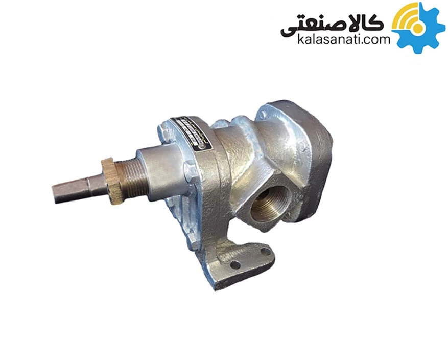 غلیظ کش SHF نقش جهان