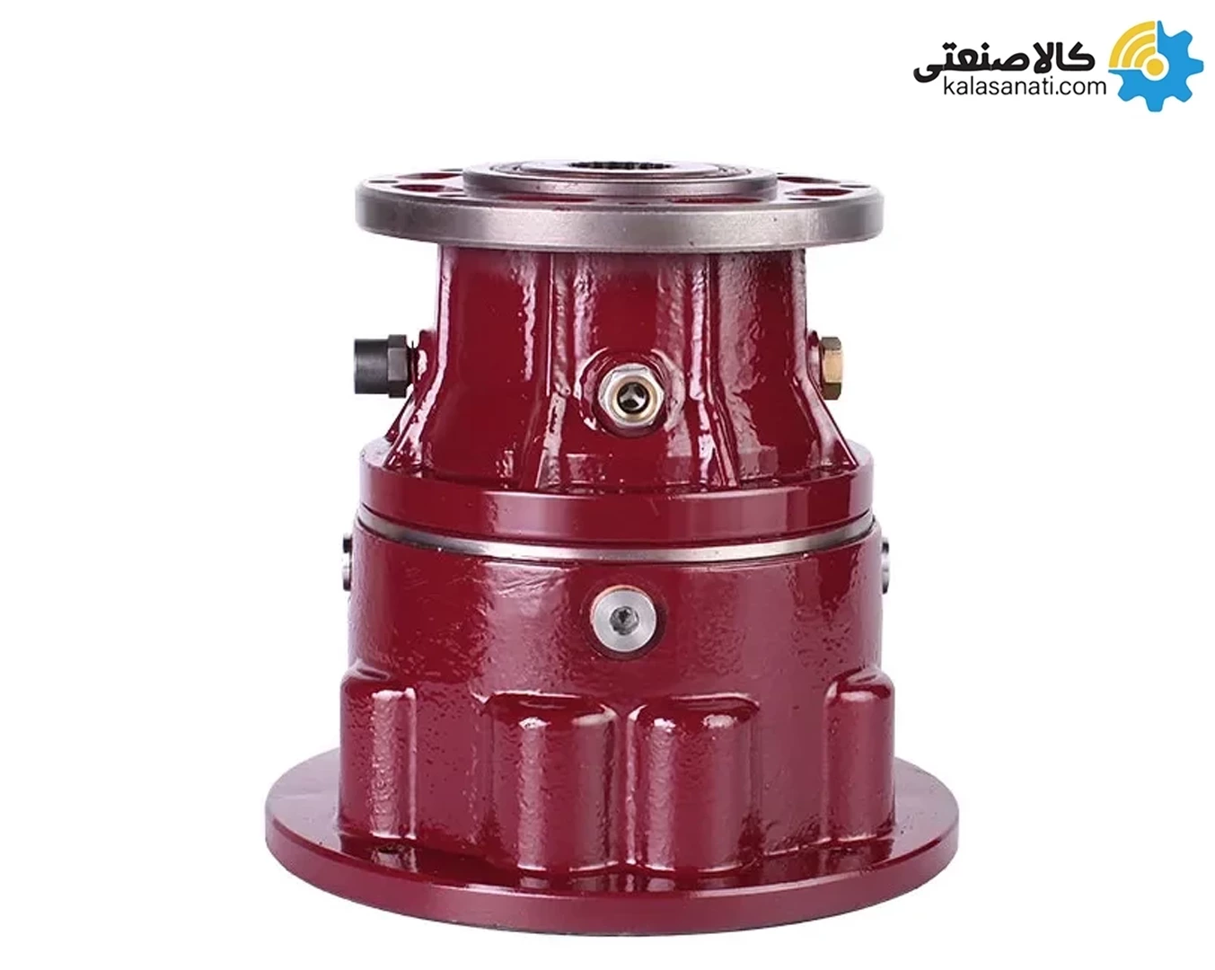 گیربکس خورشیدی شهباز تیپ 20000