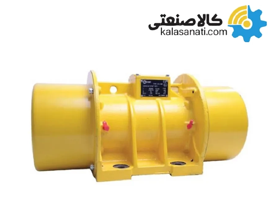 ویبراتور سه فاز 1000 دور میکسان مدل VA